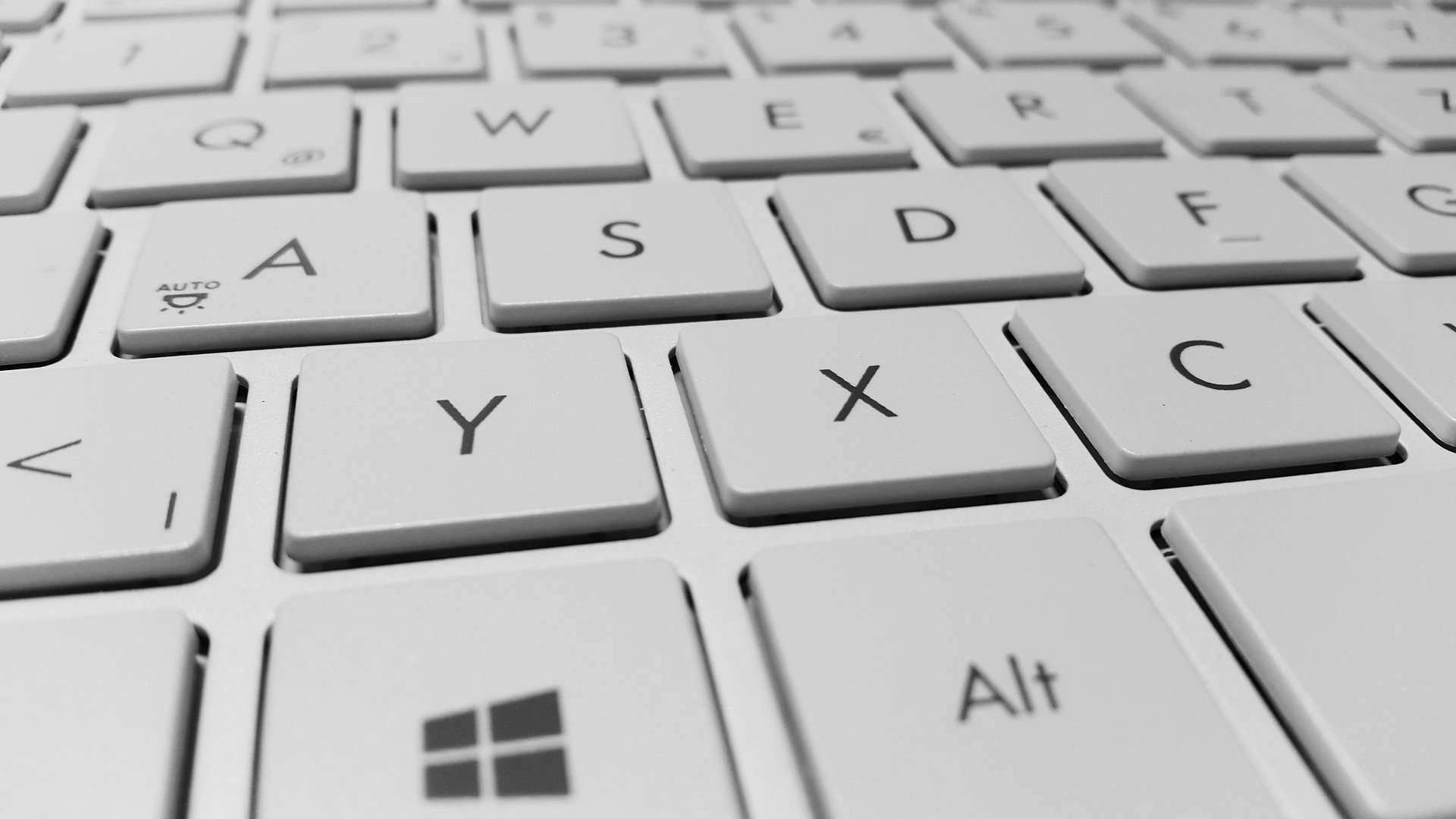 Business growth online strategy