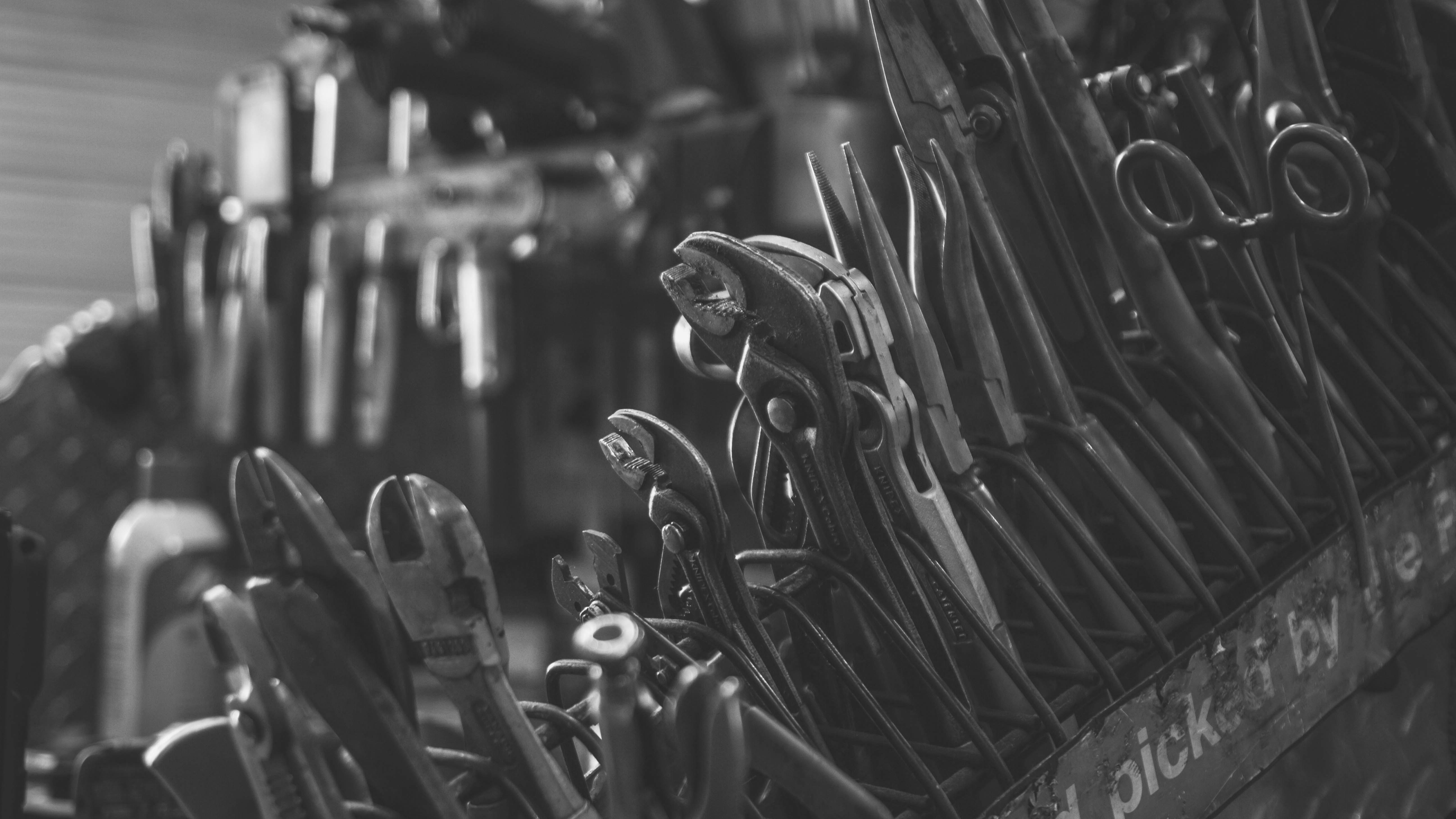 Tradesperson tools — trades businesses and SEO blogging